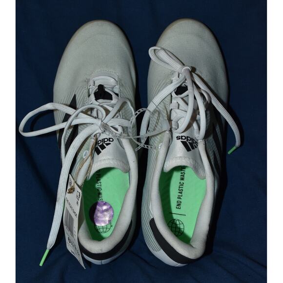 Adidas The Road Shoe Women's 7.5 Men's 6.5 NEW WITH FLAWS - Picture 5 of 8